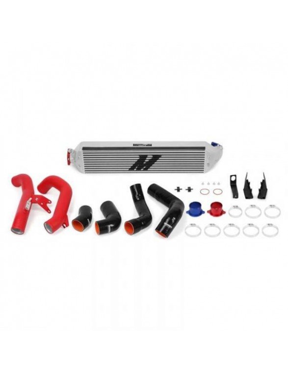 Intercooler Mishimoto Honda Civic 1.5T/Si 16+ + Piping Kit