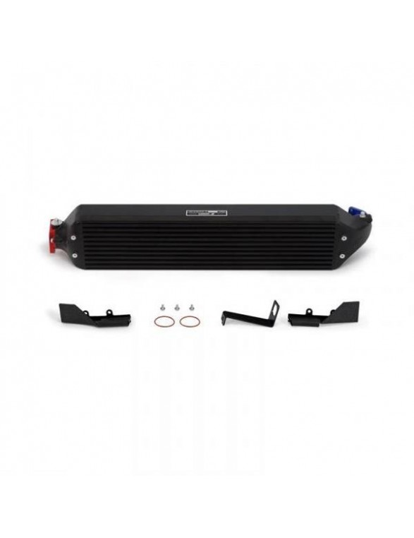 Intercooler Mishimoto Honda Civic 1.5T/Si 16+ Black