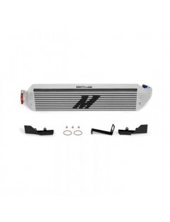 Intercooler Mishimoto Honda Civic 1.5T/Si 16+ Silver