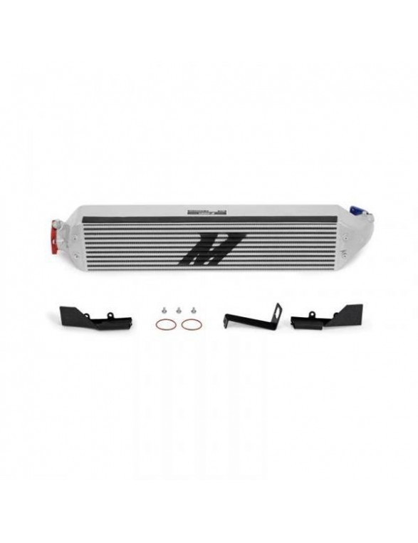 Intercooler Mishimoto Honda Civic 1.5T/Si 16+ Silver