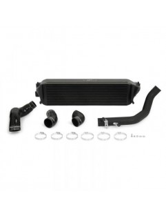 Intercooler Mishimoto Honda Civic Type R 17+ + Piping Kit