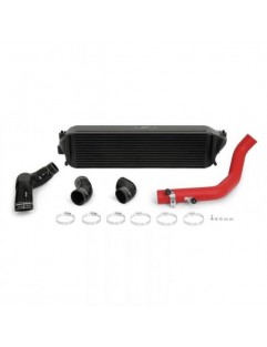 Intercooler Mishimoto Honda Civic Type R 17+ + Piping Kit