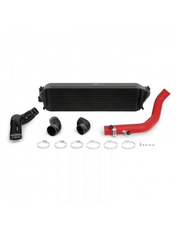 Intercooler Mishimoto Honda Civic Type R 17+ + Piping Kit