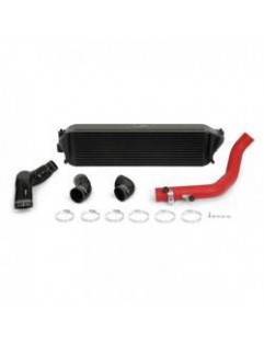 Intercooler Mishimoto Honda Civic Type R 17+ + Piping Kit