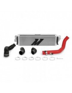 Intercooler Mishimoto Honda Civic Type R 17+ + Piping Kit