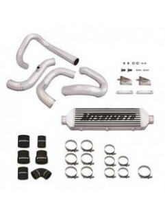 Intercooler Mishimoto Hyundai Genesis Turbo 2010-2012 + Piping Kit