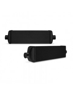 Intercooler Mishimoto J-Line 550x180x95 Czarny