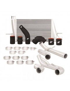 Intercooler Mishimoto Mitsubishi Lancer Evolution 10 2008-2015 + Piping Kit