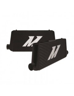 Intercooler Mishimoto R-Line 600x300x100 Czarny