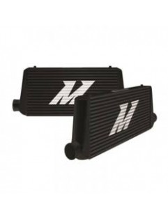 Intercooler Mishimoto S-Line 580x300x76 Czarny