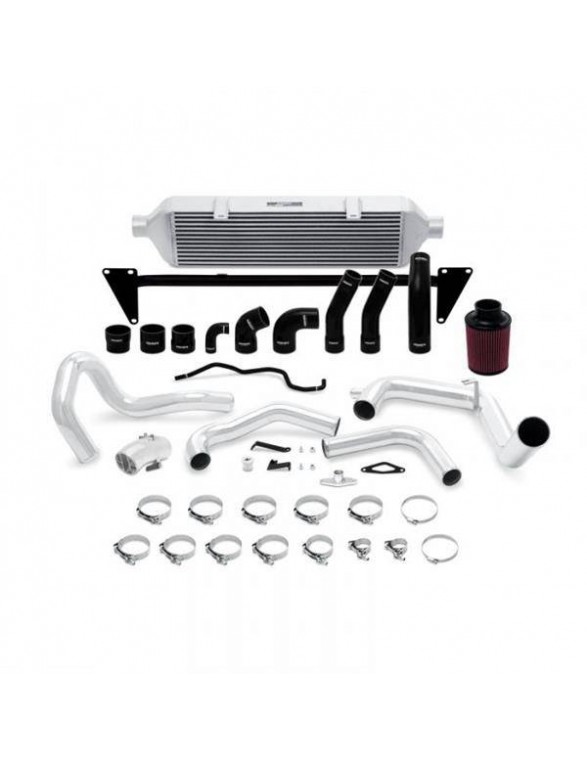 Intercooler Mishimoto Subaru STI 2015+ Front Mount