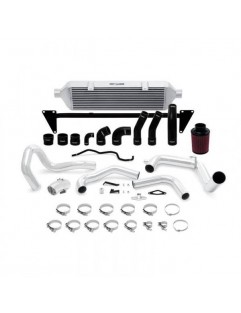 Intercooler Mishimoto Subaru STI 2015+ Front Mount