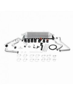 Intercooler Mishimoto Subaru WRX 2008-2014 Front Mount + Piping Kit