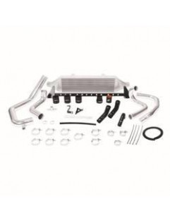 Intercooler Mishimoto Subaru WRX STI 2008-2014 Front Mount + Piping Kit