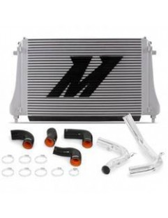 Intercooler Mishimoto VW Golf 7 TSI/GTI/R 2015+ +Piping Kit