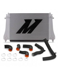 Intercooler Mishimoto VW Golf 7 TSI/GTI/R 2015+ +Piping Kit