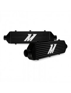 Intercooler Mishimoto Z-Line 520x160x63 Czarny