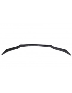 Lotka Lip Spoiler Toyota CHR 2018 ABS Black