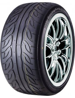 Opona Tri-Ace King 255/40R17 200AA