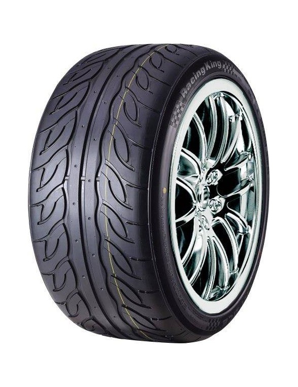 Opona Tri-Ace King 255/40R17 200AA