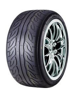 Opona Tri-Ace King 255/40R17 200AA