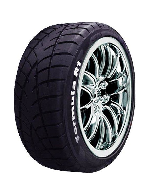 Opona Tri-Ace R1 265/35R18 200AA