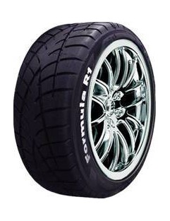 Opona Tri-Ace R1 265/35R18 200AA