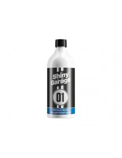 Shiny Garage Double Sour Shampoo&Foam 1L (Szampon)