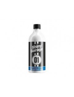 Shiny Garage Double Sour Shampoo&Foam 1L (Szampon)