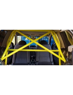 Rollbar Citroen C2 VTS VTR