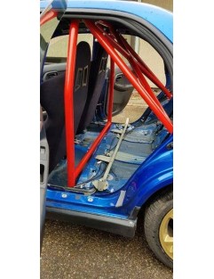 Rollbar Subaru Impreza GD WRX STI