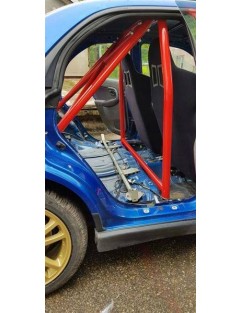 Rollbar Subaru Impreza GD WRX STI