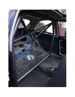 Rollbar Renaul Clio Sport III 3