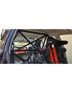 Rollbar Mitsubishi Lancer EVO VII VIII IX