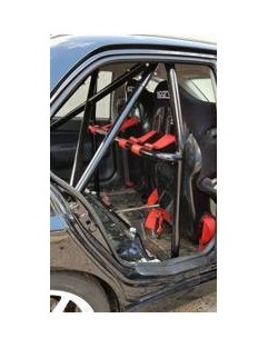 Rollbar Mitsubishi Lancer EVO VII VIII IX