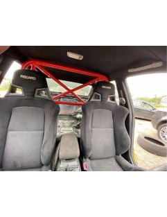 Rollbar Lexus IS 200