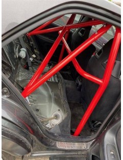 Rollbar Lexus IS 200