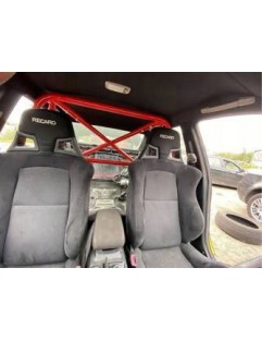 Rollbar Lexus IS 200