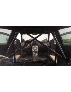 Rollbar Fiat Punto 2 HGT Abarth