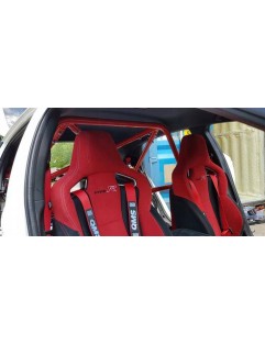 Rollbar Honda Civic X Type R typer