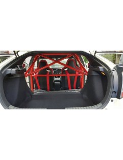 Rollbar Honda Civic X Type R typer