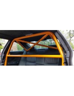 Rollbar BMW e92 m Pakiet power coupe