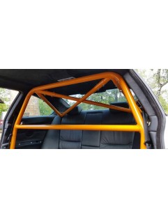 Rollbar BMW e92 m Pakiet power coupe