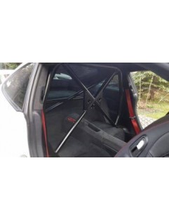 Rollbar Porsche 911 991 gt gt3