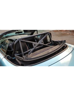 Rollbar Mazda MX-5 NA NB Mx 5