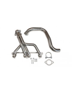 Kolektor wydechowy Jeep Wrangler TJ 2.5L 97-99