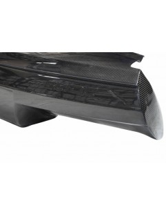 Deska Rozdzielcza SLIDE carbon BMW E92