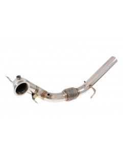 Downpipe Audi A3 8V VW Golf VII 1.4 TSI