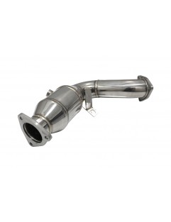 Downpipe Audi S4 B8 S5 8T A6 C7 A7 C7 A8 D4 SQ5 3.0TFSI Quattro Decat