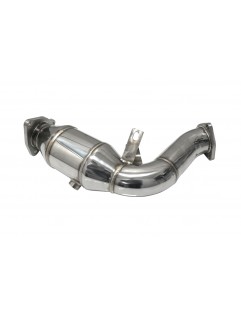 Downpipe Audi S4 B8 S5 8T A6 C7 A7 C7 A8 D4 SQ5 3.0TFSI Quattro Decat